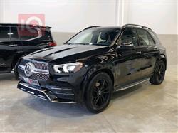 مرسيدس بنز GLE